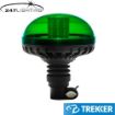 Picture of Green LED Flexi Pole Mount Trekker Beacon